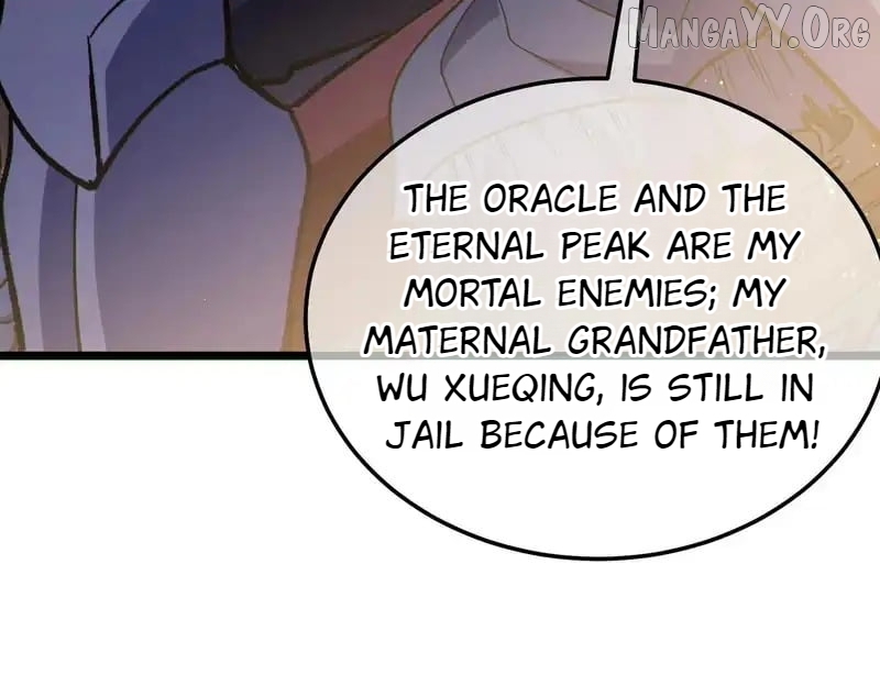 I Rely on My Invincibility to Deal Tons of Damage Passively! Chapter 146 - page 150